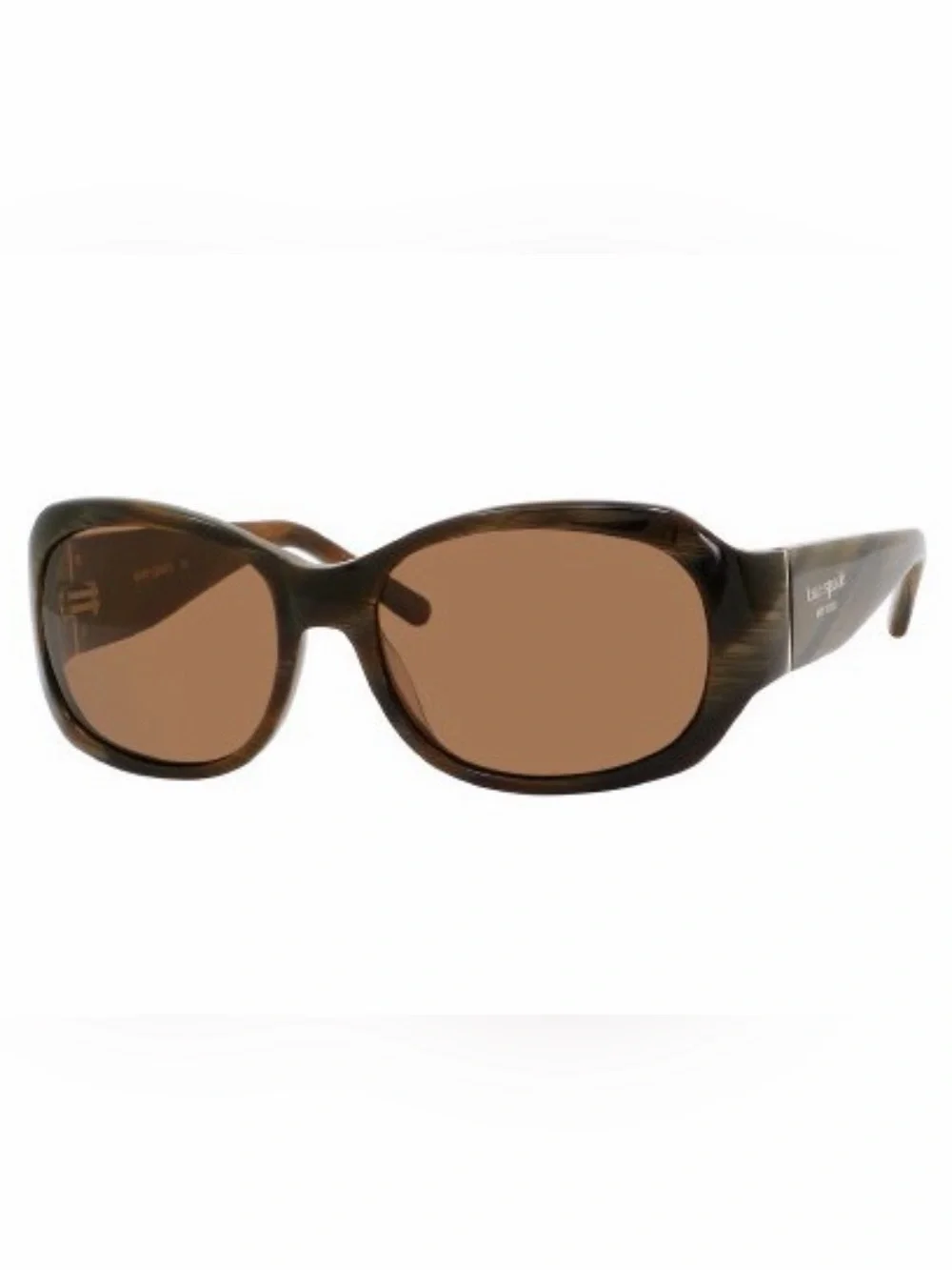 Kate Spade BrownTortoise Ola/S Sunglasses